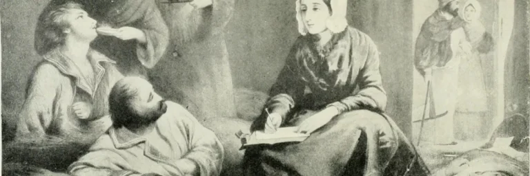 Florence Nightingale