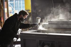 Manufacturing