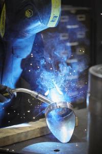 Manufacturing