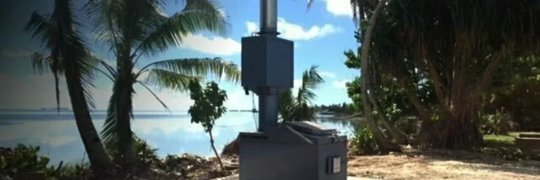 incinerator island