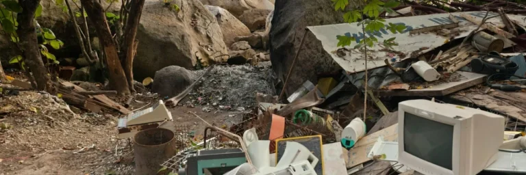hazardous waste incineration