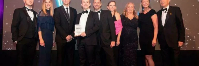 Liverpool Echo Business Awards 2019