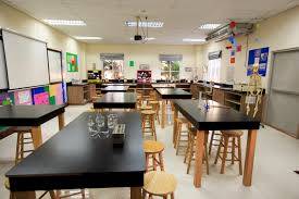 classroom
