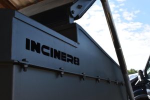 inciner8