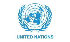 UN Logo