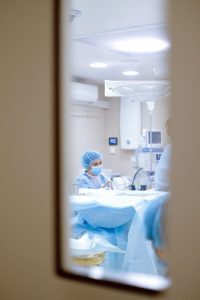 medical theatre