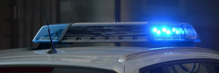 police