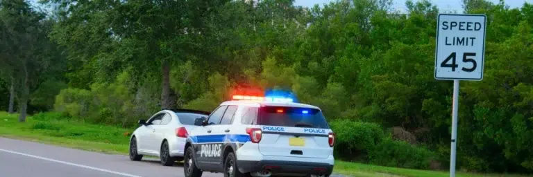 policing in 2021