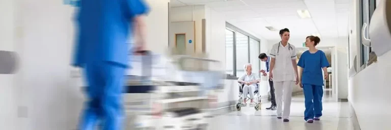 Hospital