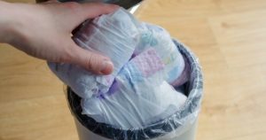 Inciner8 Nappy waste