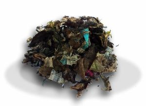 RDF-waste
