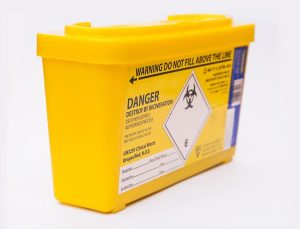 clinical waste