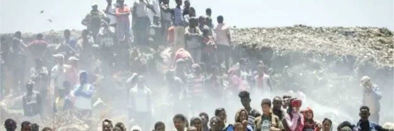 ethiopia