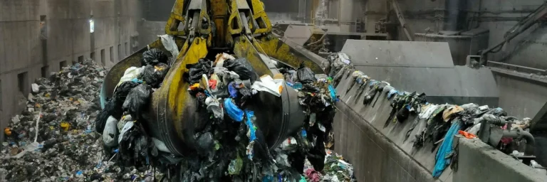 garbage