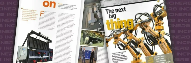 manufacturing today article