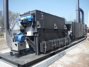 option skid