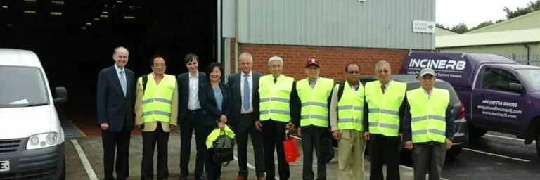taiwan delegates