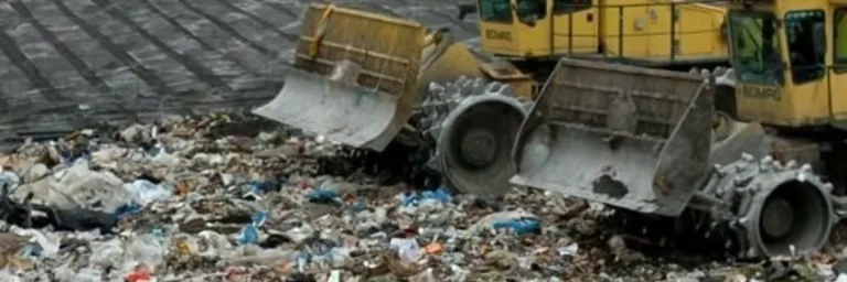 Waste