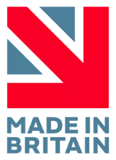 Made in Britain