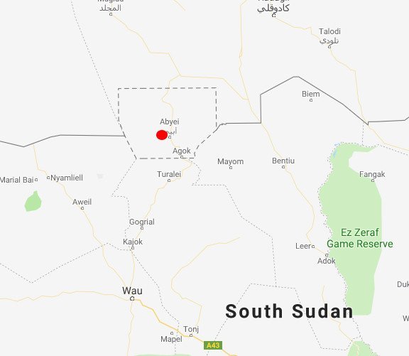 Abyei