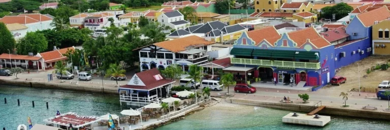 BONAIRE