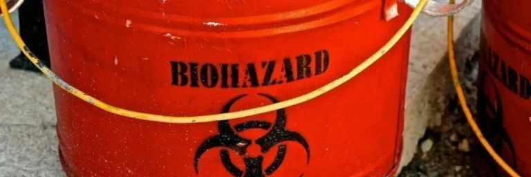 Biohazard