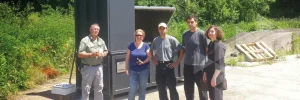 Agricultural Incineration - Croatia