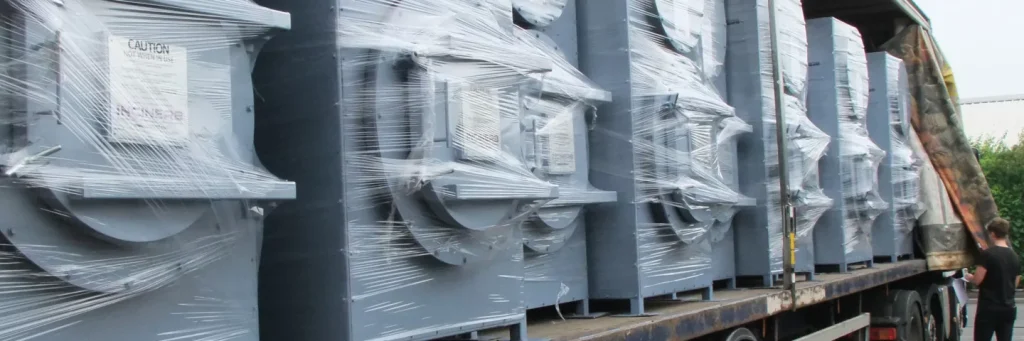 Medical Incinerators - Egypt