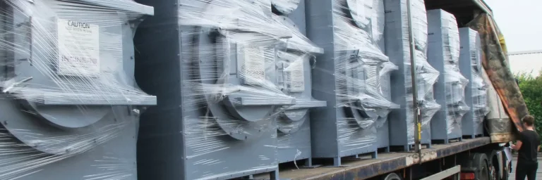 Medical Incinerators - Egypt