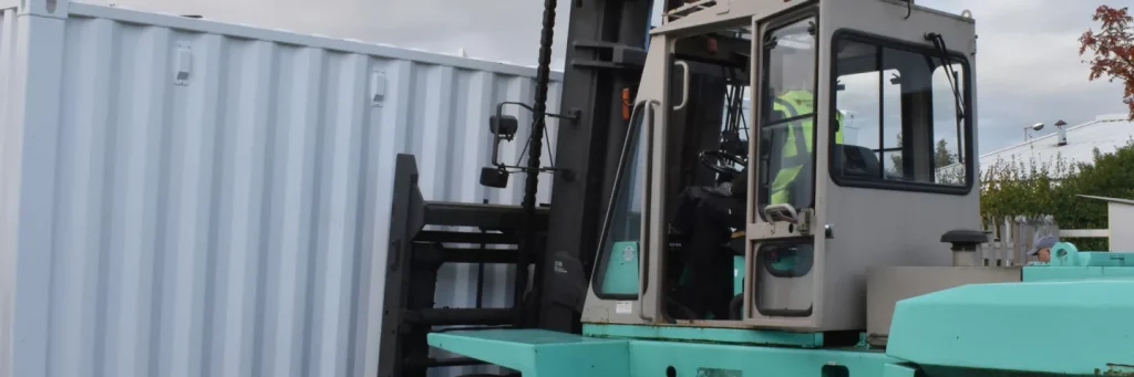 General Waste Incineration -Greenland