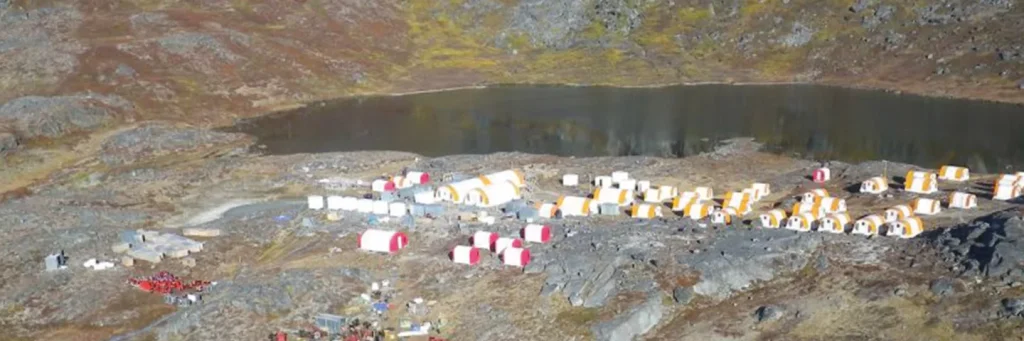 General Waste Incineration -Greenland