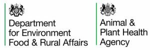 DEFRA-APHA-logo