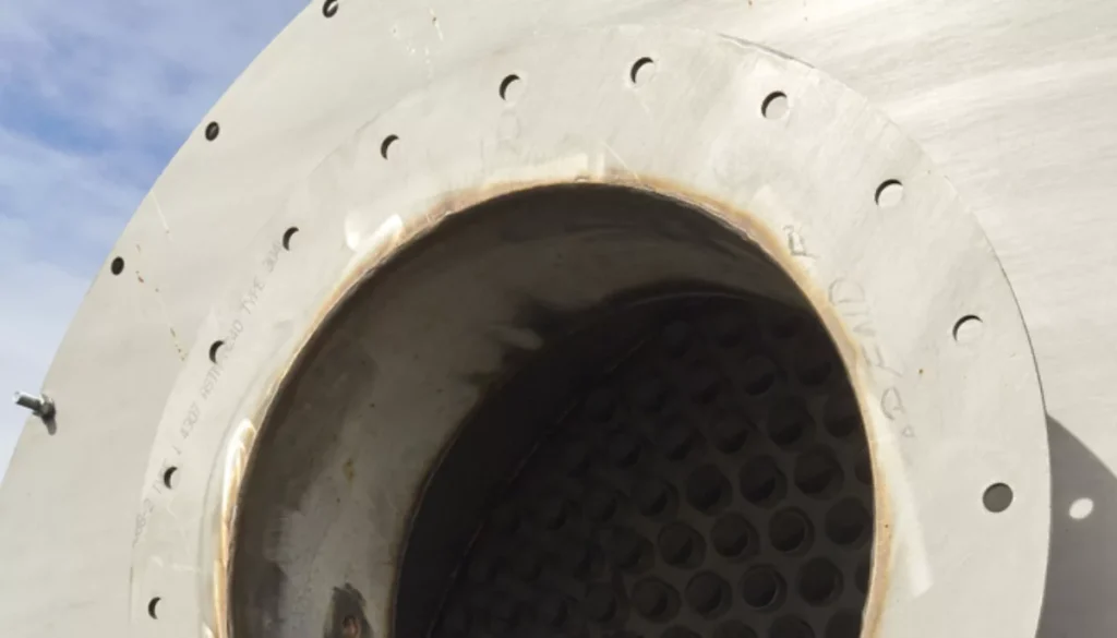 Heat Exchanger