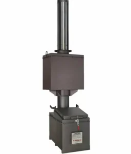 I8-20G general waste incinerator