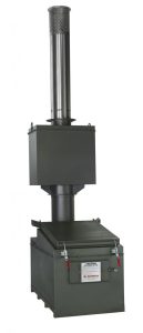 I8-55A Incinerator