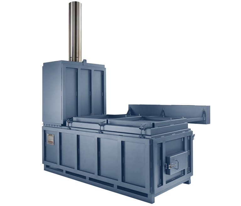 i8M-200medical incinertor