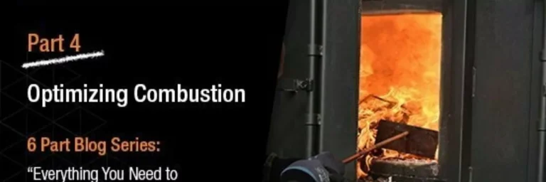 Optimizing Combustion