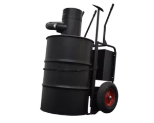 i8-sirocco general waste incinerator