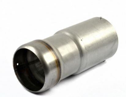 blast-tube