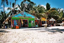 caribbean