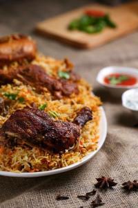 chicken dish