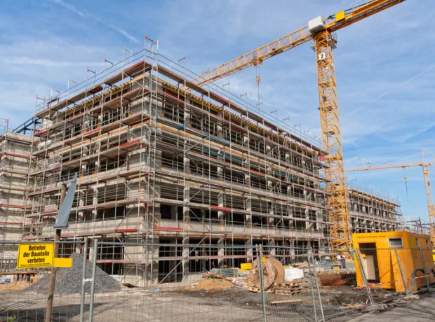 construction incinerators
