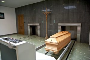 cremation