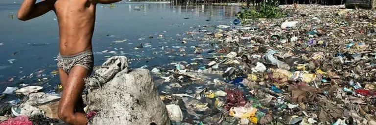 environmental problems