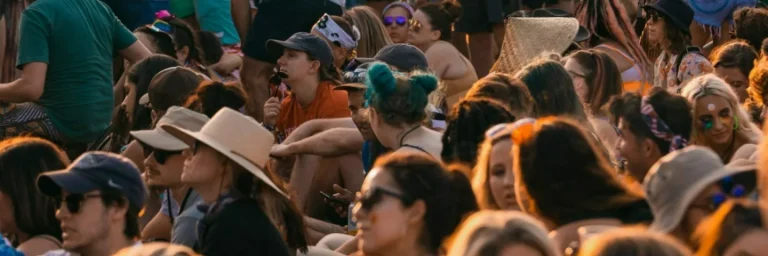 festival waste management