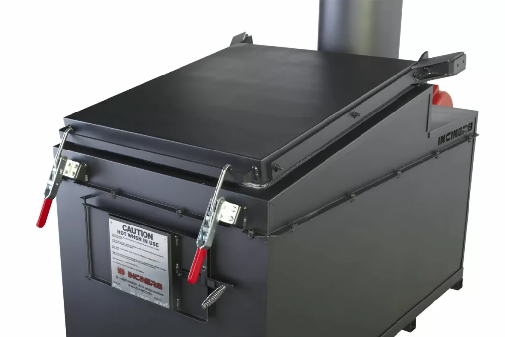 general waste generator