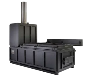 i8-250G general waste incinerator