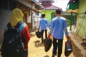 image of people