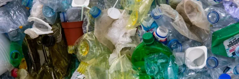 incinerators plastics