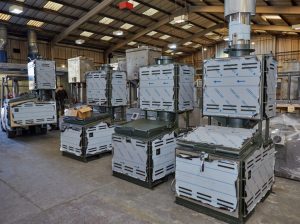 incinerators